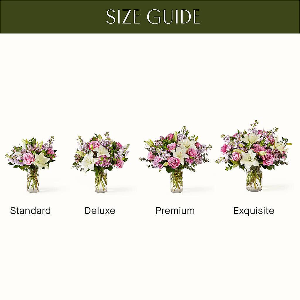 Daydreamer Bouquet – PIKE CREEK FLOWERS & GIFTS, Wilmington DE