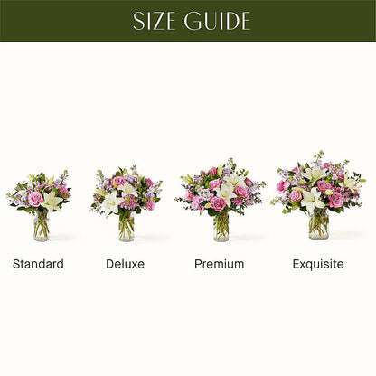 Daydreamer Bouquet – PIKE CREEK FLOWERS & GIFTS, Wilmington DE