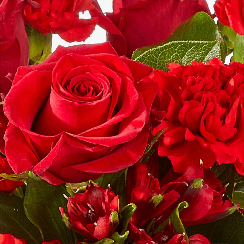 The Heartstrings Bouquet – PIKE CREEK FLOWERS & GIFTS, Wilmington DE