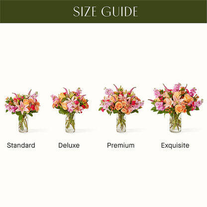 Bisous Bouquet – PIKE CREEK FLOWERS & GIFTS, Wilmington DE