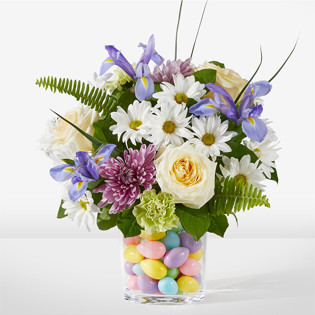 Easter Brunch Bouquet – PIKE CREEK FLOWERS & GIFTS, Wilmington DE