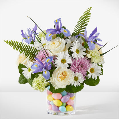 Easter Brunch Bouquet – PIKE CREEK FLOWERS & GIFTS, Wilmington DE
