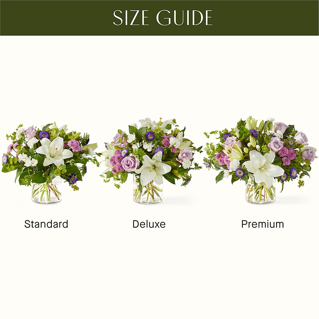 April Showers Bouquet – PIKE CREEK FLOWERS & GIFTS, Wilmington DE