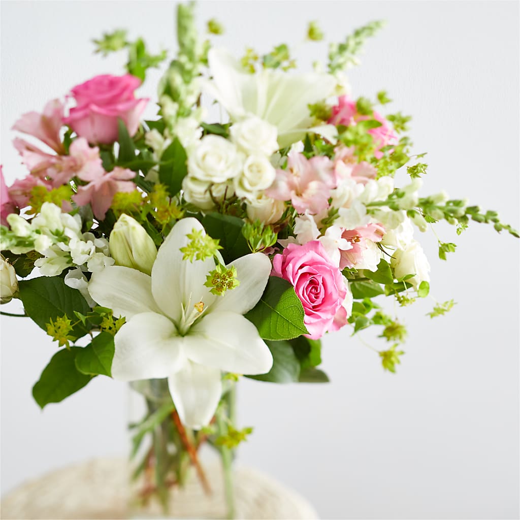 Fondly Bouquet – PIKE CREEK FLOWERS & GIFTS, Wilmington DE