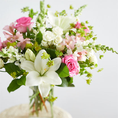 Fondly Bouquet – PIKE CREEK FLOWERS & GIFTS, Wilmington DE