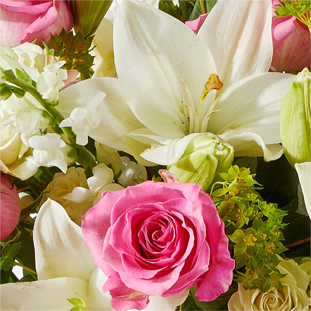 Fondly Bouquet – PIKE CREEK FLOWERS & GIFTS, Wilmington DE