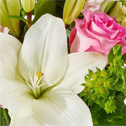 Fondly Bouquet – PIKE CREEK FLOWERS & GIFTS, Wilmington DE