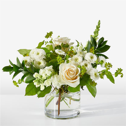 Hint of Vanilla Bouquet – PIKE CREEK FLOWERS & GIFTS, Wilmington DE