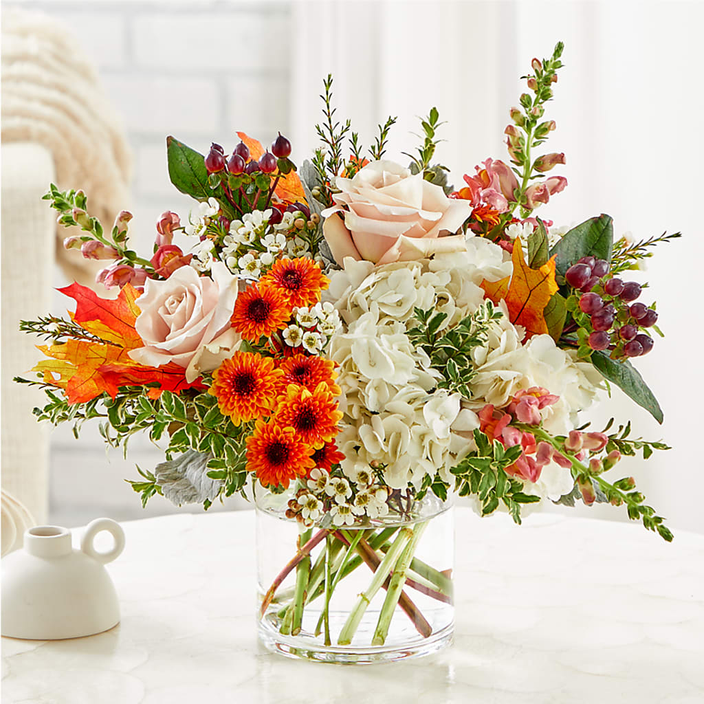 Autumnal Equinox Bouquet – PIKE CREEK FLOWERS & GIFTS, Wilmington DE