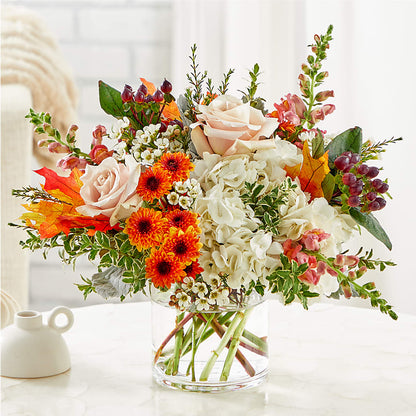 Autumnal Equinox Bouquet – PIKE CREEK FLOWERS & GIFTS, Wilmington DE