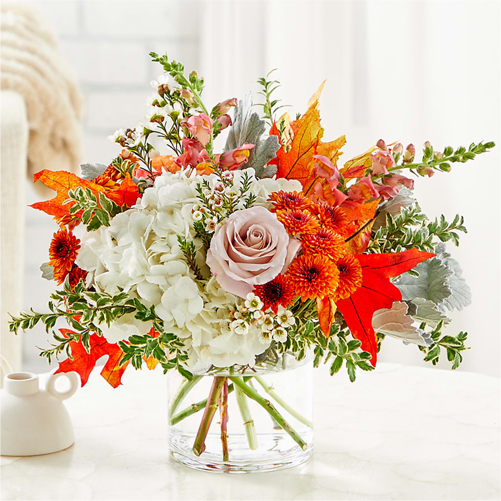Autumnal Equinox Bouquet – PIKE CREEK FLOWERS & GIFTS, Wilmington DE