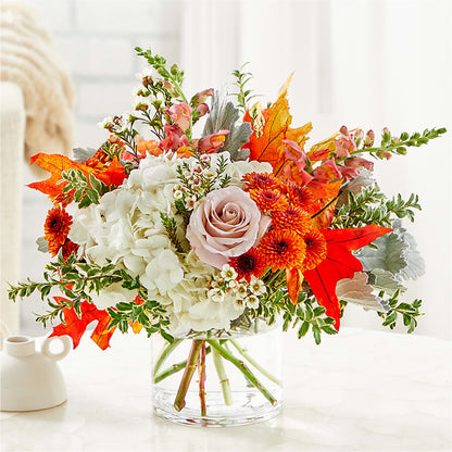 Autumnal Equinox Bouquet – PIKE CREEK FLOWERS & GIFTS, Wilmington DE