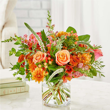 Leafy Trails Bouquet – PIKE CREEK FLOWERS & GIFTS, Wilmington DE