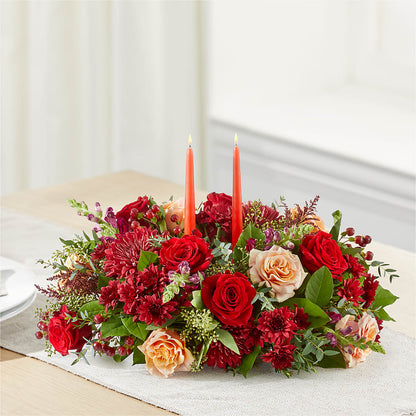 Most Thankful Centerpiece – PIKE CREEK FLOWERS & GIFTS, Wilmington DE