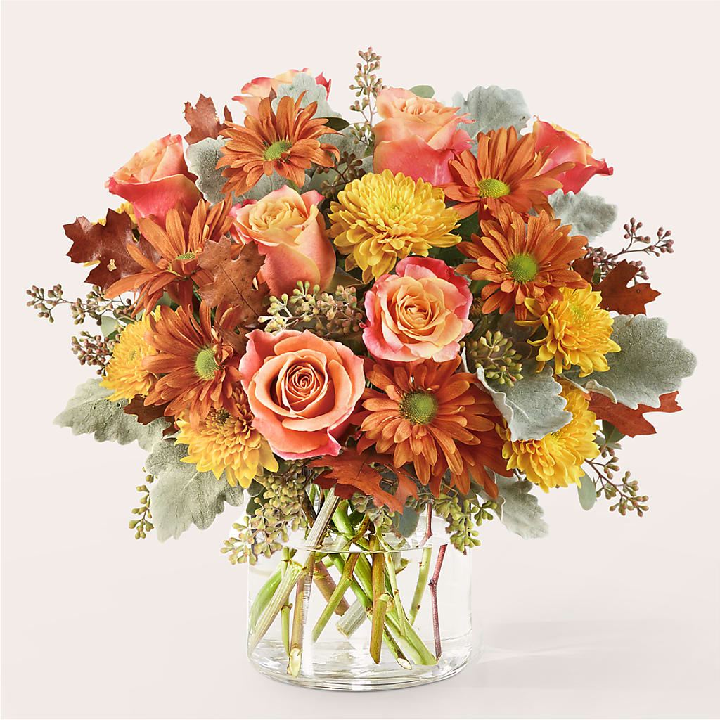 Caramel Apple Bouquet – PIKE CREEK FLOWERS & GIFTS, Wilmington DE