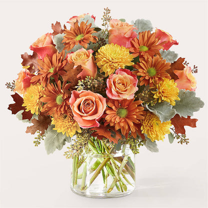 Caramel Apple Bouquet – PIKE CREEK FLOWERS & GIFTS, Wilmington DE