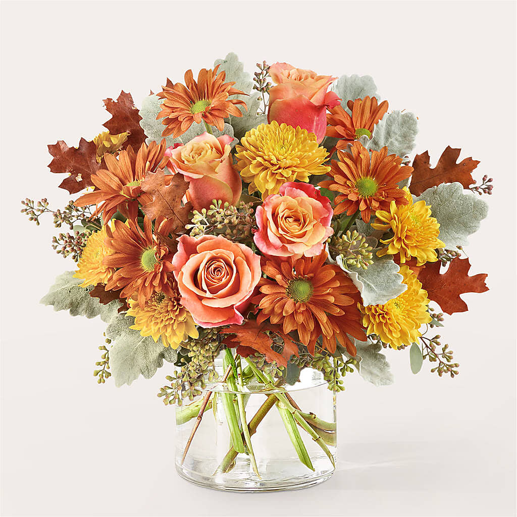 Caramel Apple Bouquet – PIKE CREEK FLOWERS & GIFTS, Wilmington DE