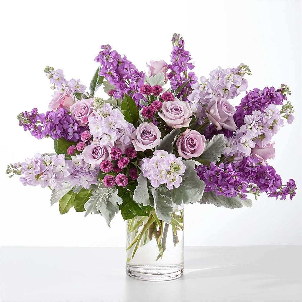 One in a Million Bouquet – PIKE CREEK FLOWERS & GIFTS, Wilmington DE