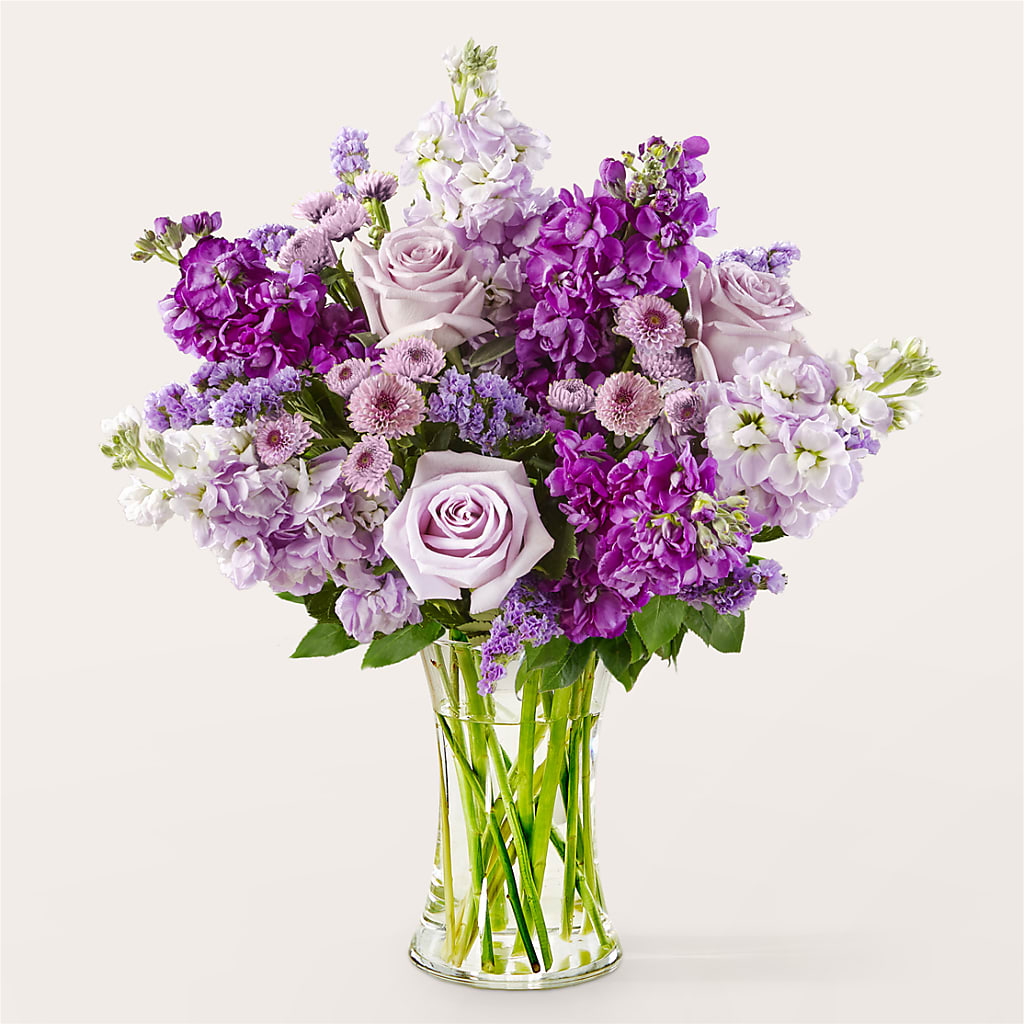 Give a Twirl Bouquet – PIKE CREEK FLOWERS & GIFTS, Wilmington DE