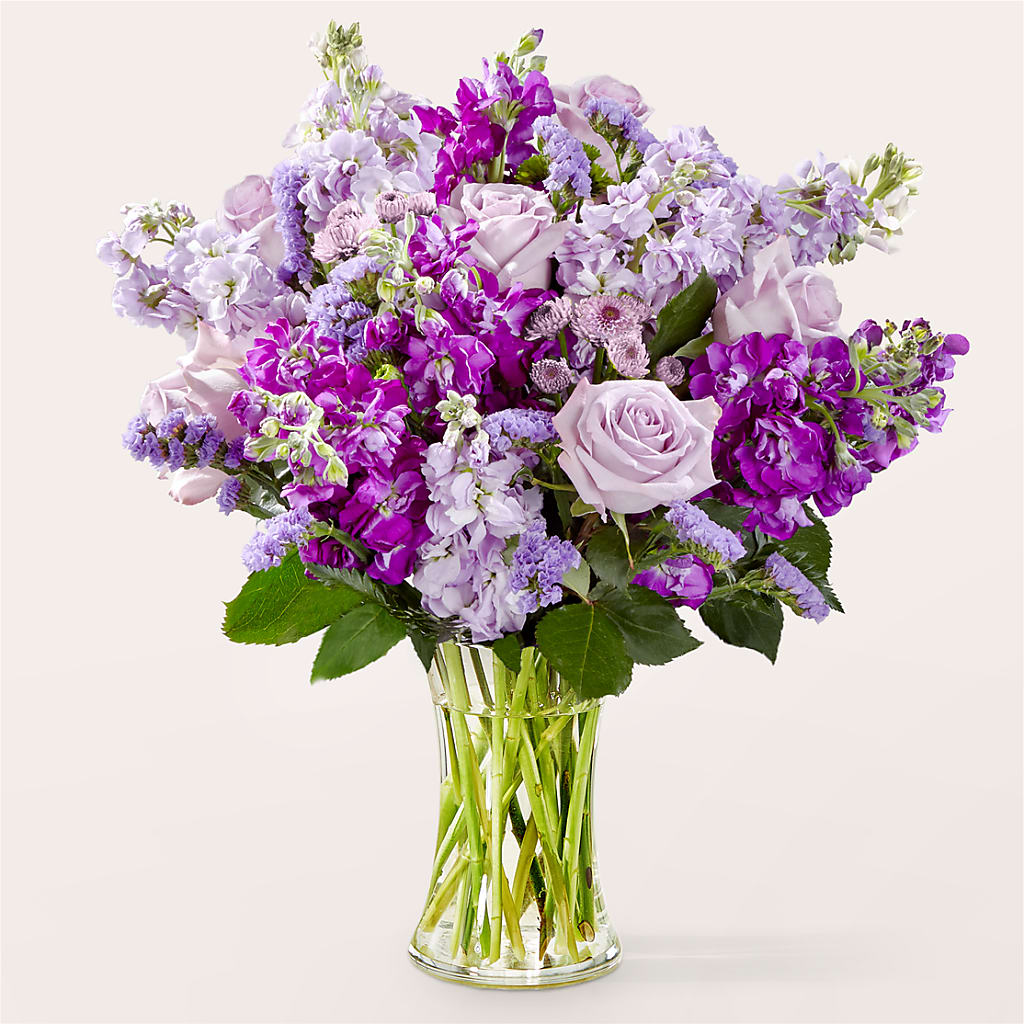 Give a Twirl Bouquet – PIKE CREEK FLOWERS & GIFTS, Wilmington DE