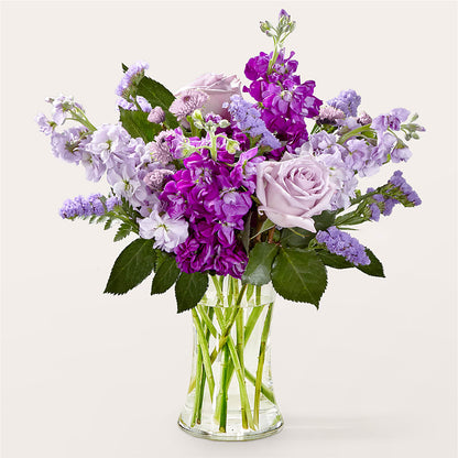 Give a Twirl Bouquet – PIKE CREEK FLOWERS & GIFTS, Wilmington DE