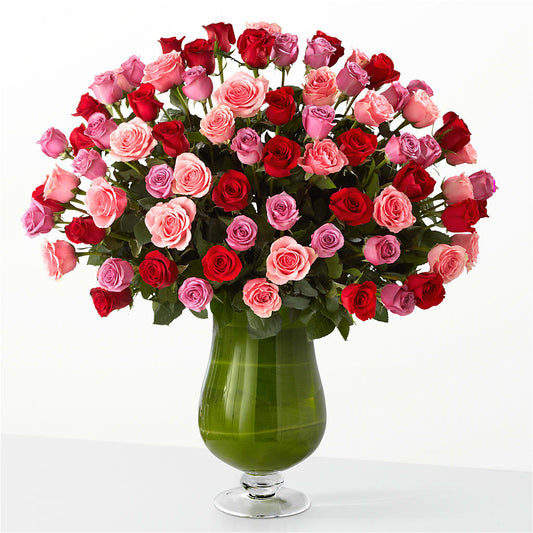 The Opulence – PIKE CREEK FLOWERS & GIFTS, Wilmington DE