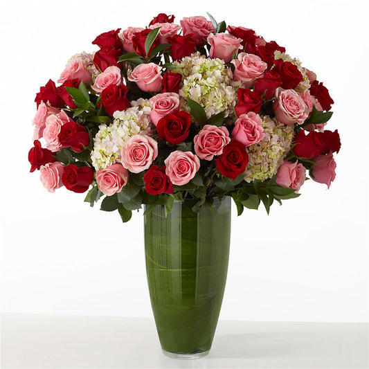 The Allure – PIKE CREEK FLOWERS & GIFTS, Wilmington DE