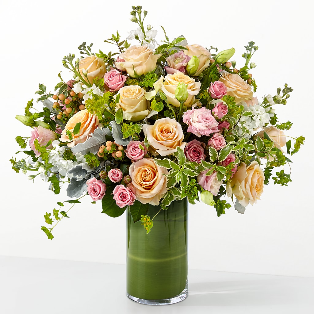 The Glamour Shot – PIKE CREEK FLOWERS & GIFTS, Wilmington DE