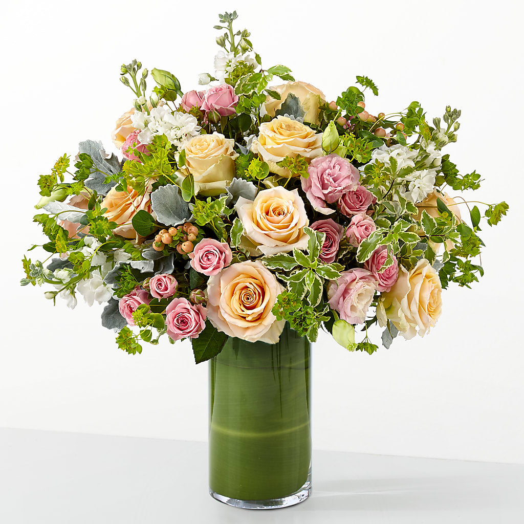 The Glamour Shot – PIKE CREEK FLOWERS & GIFTS, Wilmington DE