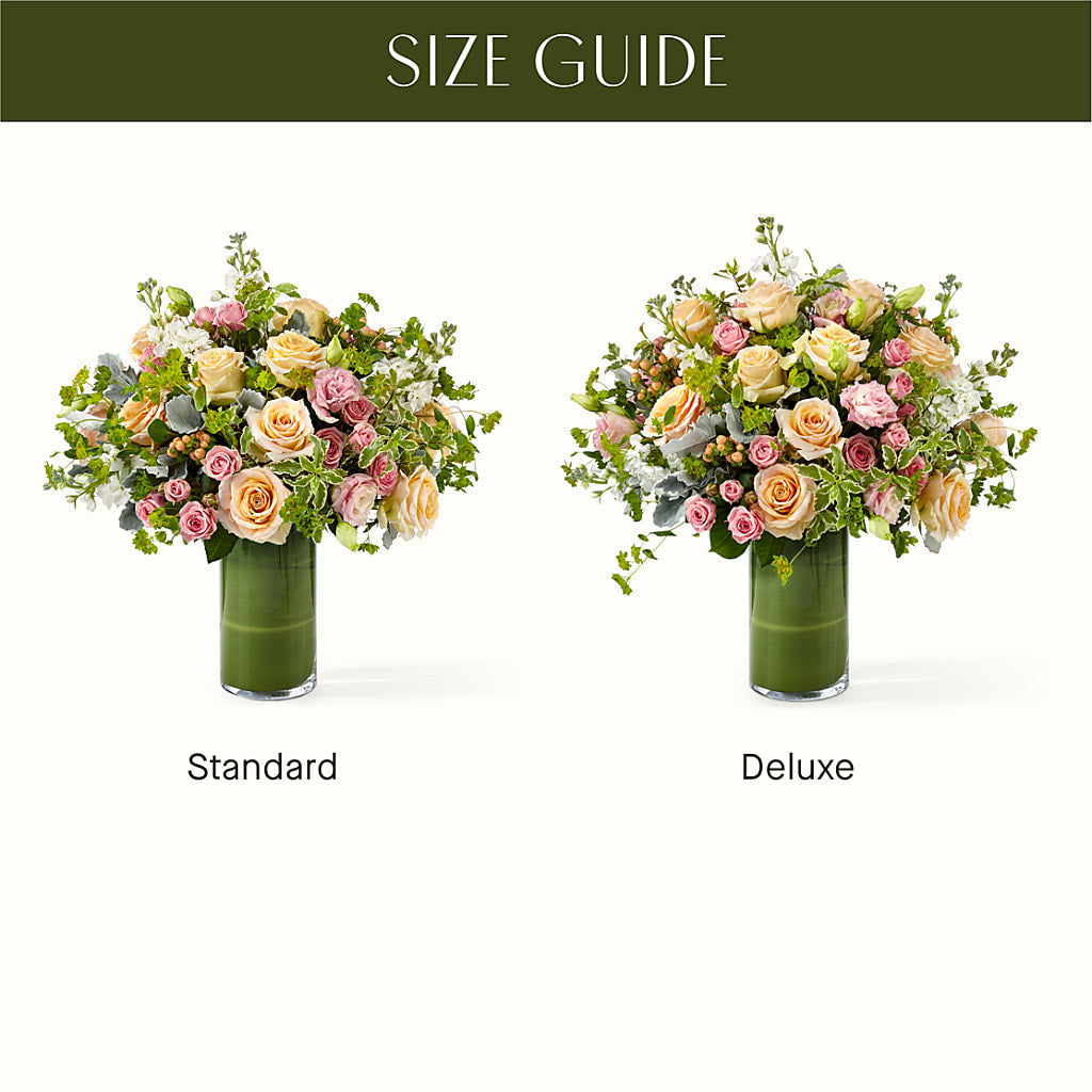The Glamour Shot – PIKE CREEK FLOWERS & GIFTS, Wilmington DE