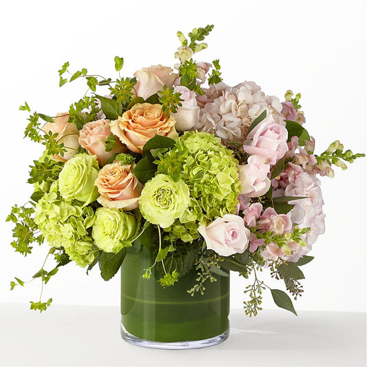 The Art Deco – PIKE CREEK FLOWERS & GIFTS, Wilmington DE
