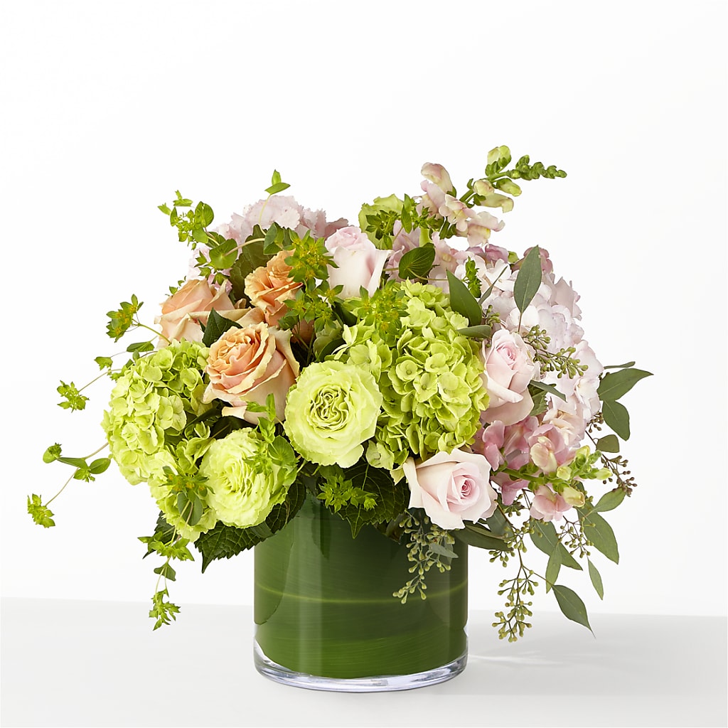The Art Deco – PIKE CREEK FLOWERS & GIFTS, Wilmington DE