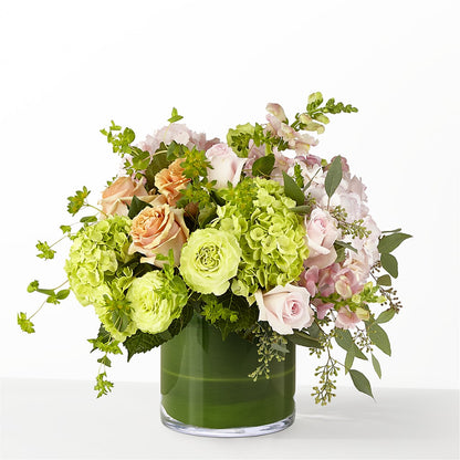 The Art Deco – PIKE CREEK FLOWERS & GIFTS, Wilmington DE
