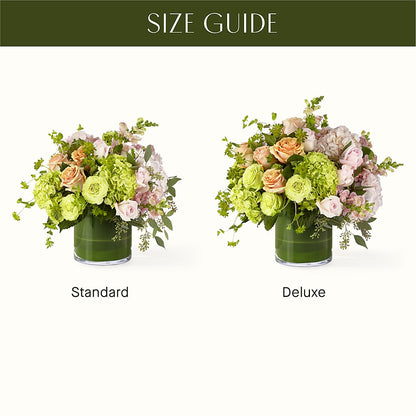 The Art Deco – PIKE CREEK FLOWERS & GIFTS, Wilmington DE