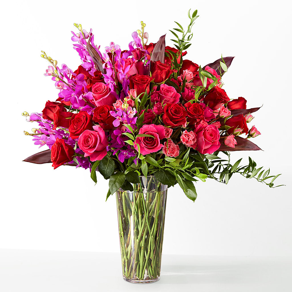 The Honeymoon – PIKE CREEK FLOWERS & GIFTS, Wilmington DE