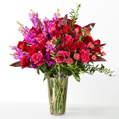 The Honeymoon – PIKE CREEK FLOWERS & GIFTS, Wilmington DE