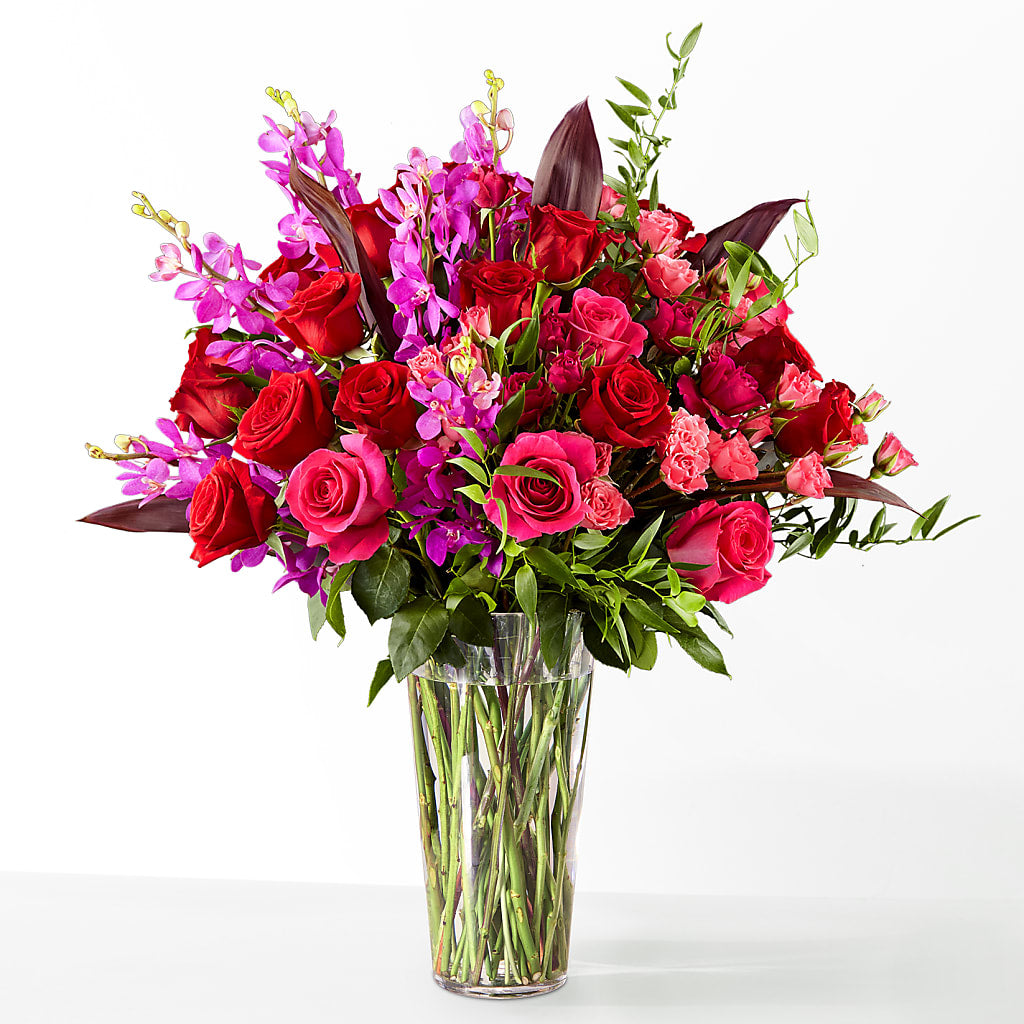 The Honeymoon – PIKE CREEK FLOWERS & GIFTS, Wilmington DE