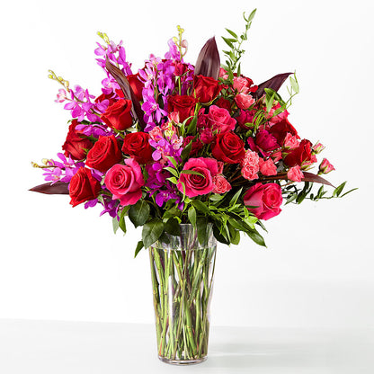 The Honeymoon – PIKE CREEK FLOWERS & GIFTS, Wilmington DE