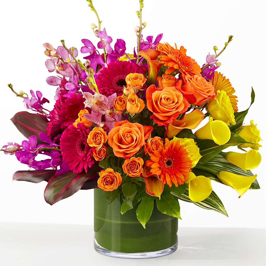 The Mosaic – PIKE CREEK FLOWERS & GIFTS, Wilmington DE
