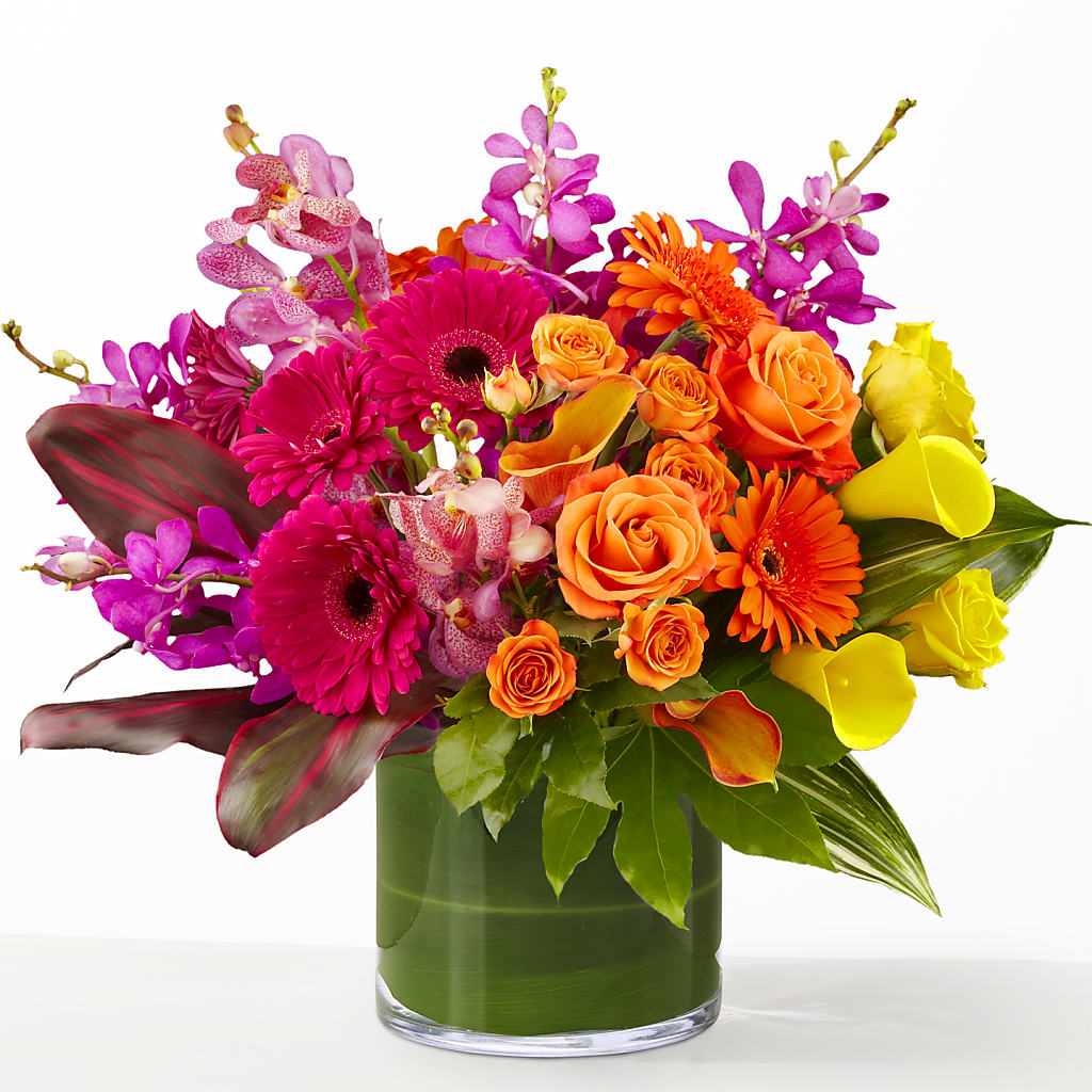 The Mosaic – PIKE CREEK FLOWERS & GIFTS, Wilmington DE
