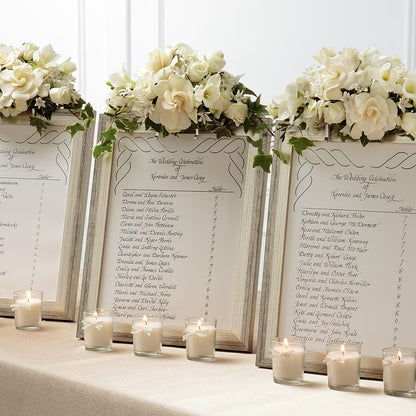 Colonnade Frame Décor – PIKE CREEK FLOWERS & GIFTS, Wilmington DE