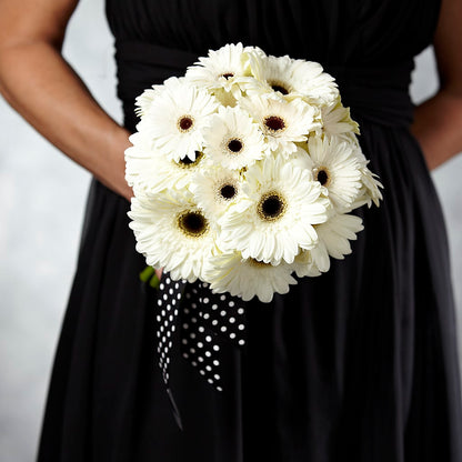 Daisy Delight Bouquet – PIKE CREEK FLOWERS & GIFTS, Wilmington DE
