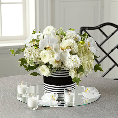 Solemnity Arrangement – PIKE CREEK FLOWERS & GIFTS, Wilmington DE