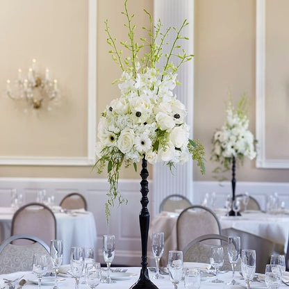 Regency Centerpiece – PIKE CREEK FLOWERS & GIFTS, Wilmington DE