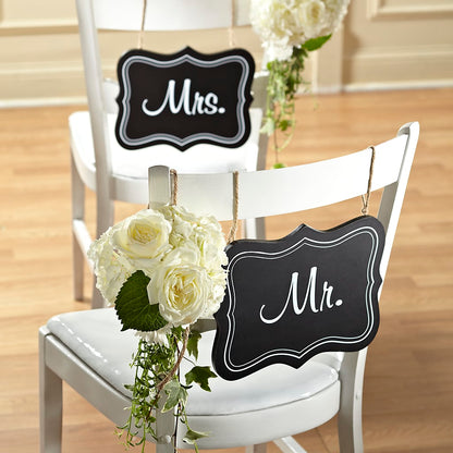 Notions Chair Décor – PIKE CREEK FLOWERS & GIFTS, Wilmington DE