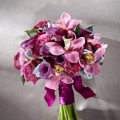 Delicacy Bouquet – PIKE CREEK FLOWERS & GIFTS, Wilmington DE