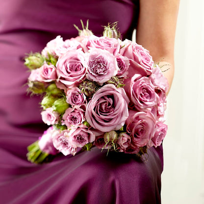 Veronica Bouquet – PIKE CREEK FLOWERS & GIFTS, Wilmington DE