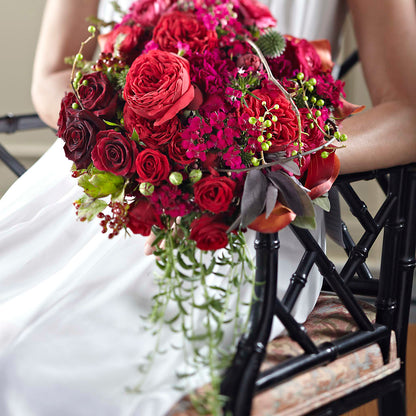 Pure Grace Bouquet – PIKE CREEK FLOWERS & GIFTS, Wilmington DE
