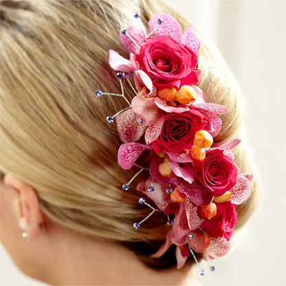 Celestial Hair Decor – PIKE CREEK FLOWERS & GIFTS, Wilmington DE