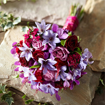 Enlightened Love Bouquet – PIKE CREEK FLOWERS & GIFTS, Wilmington DE